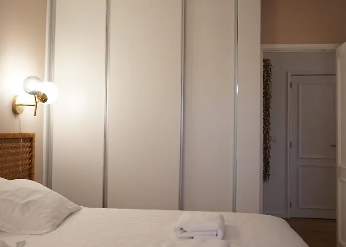 Apartamento Porto De Matosinhos (Porto)