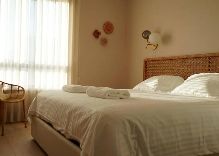 Apartamento Porto De