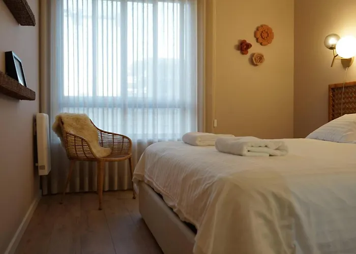 Apartamento Porto De *