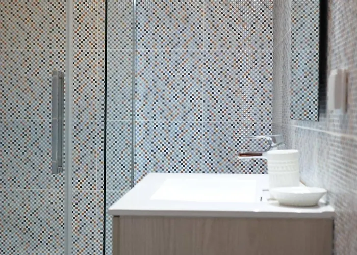 Appartement Porto De