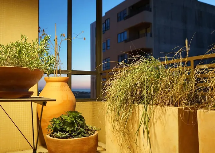 Porto De Apartamento *